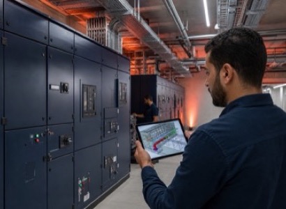 BIM قبل التركيب