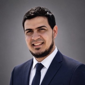 د. محمد سعيد ضيف