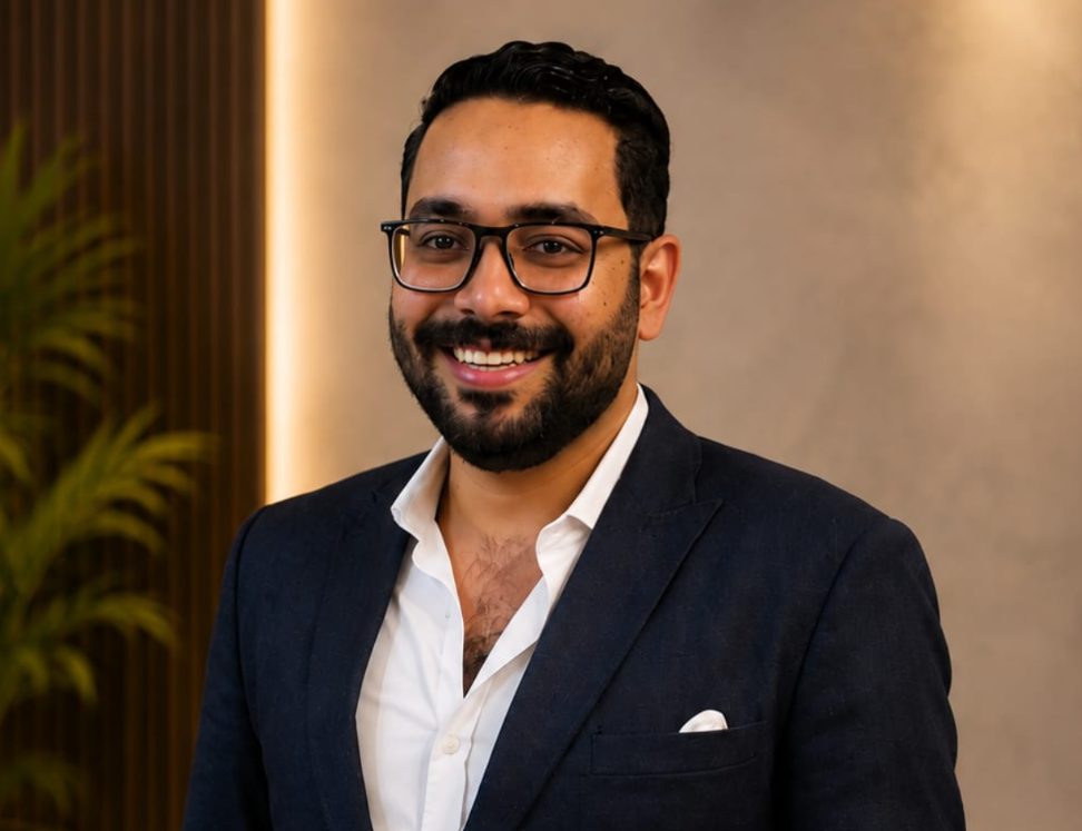 م. محمد خالد