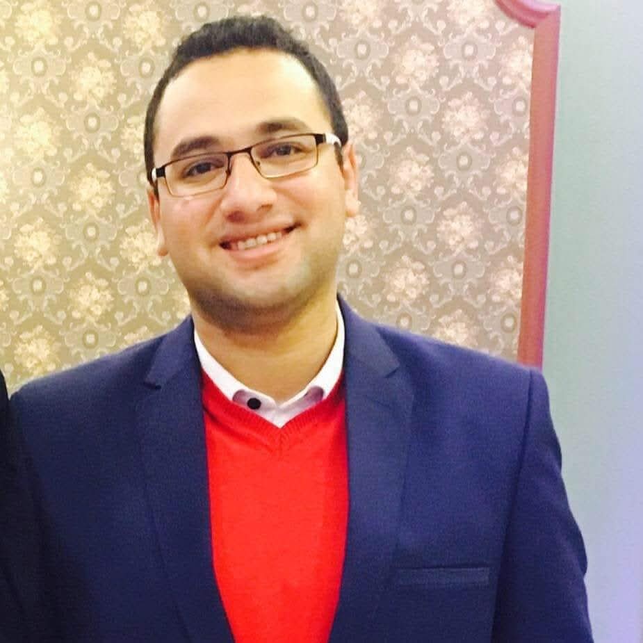 د. محمد المنشاوى
