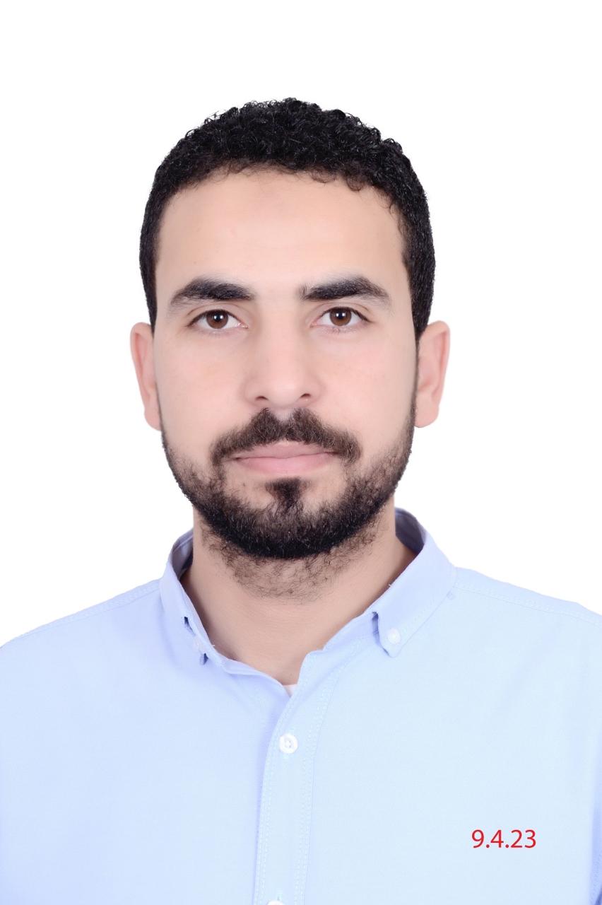 م. كريم يحيى