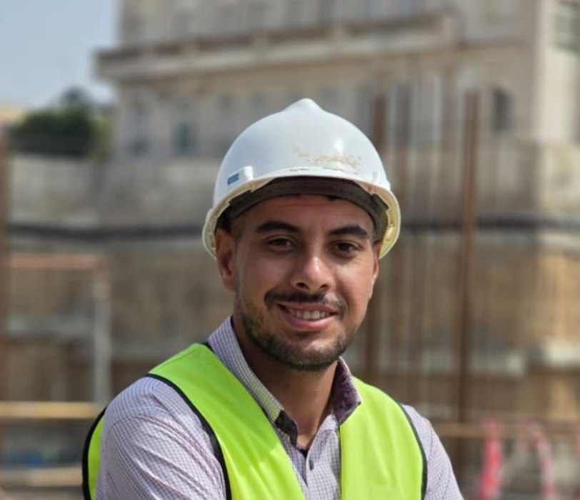م. أحمد ناصر