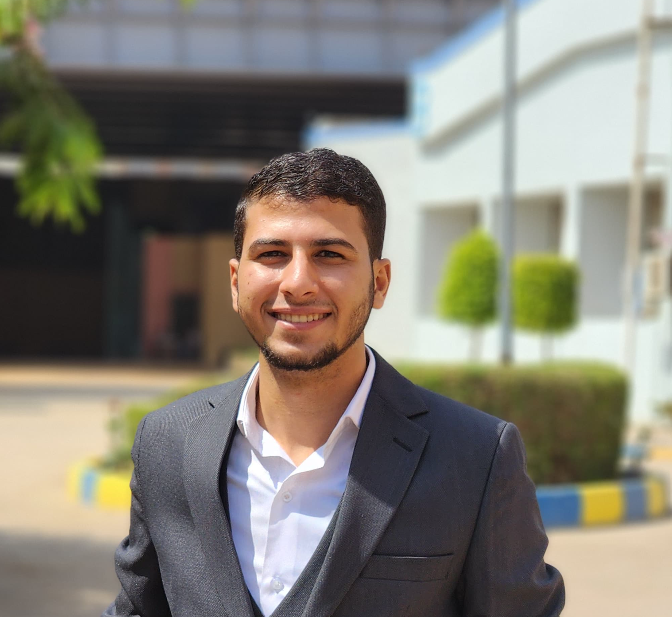 م. أحمد أشرف