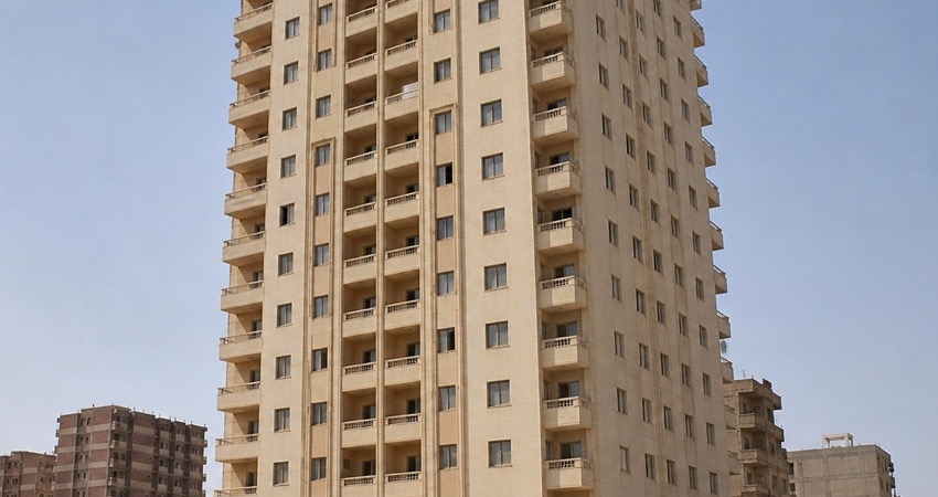 برج مدينة الصف