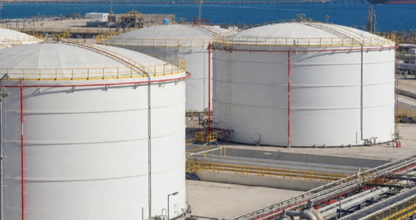 Sokhna Petroleum Depot