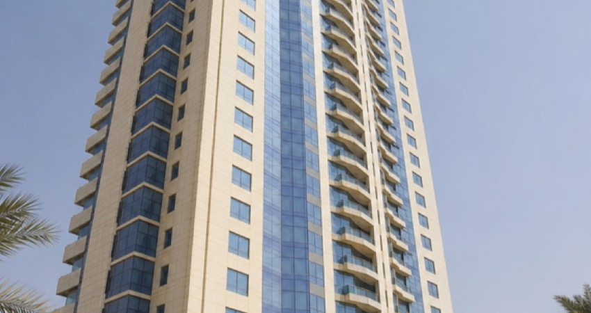 Jeddah Tower, KSA