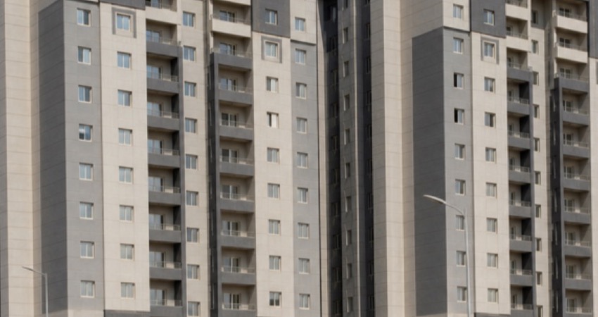 Maskan Towers, 15 May